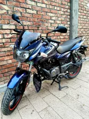 Bajaj Pulsar 150